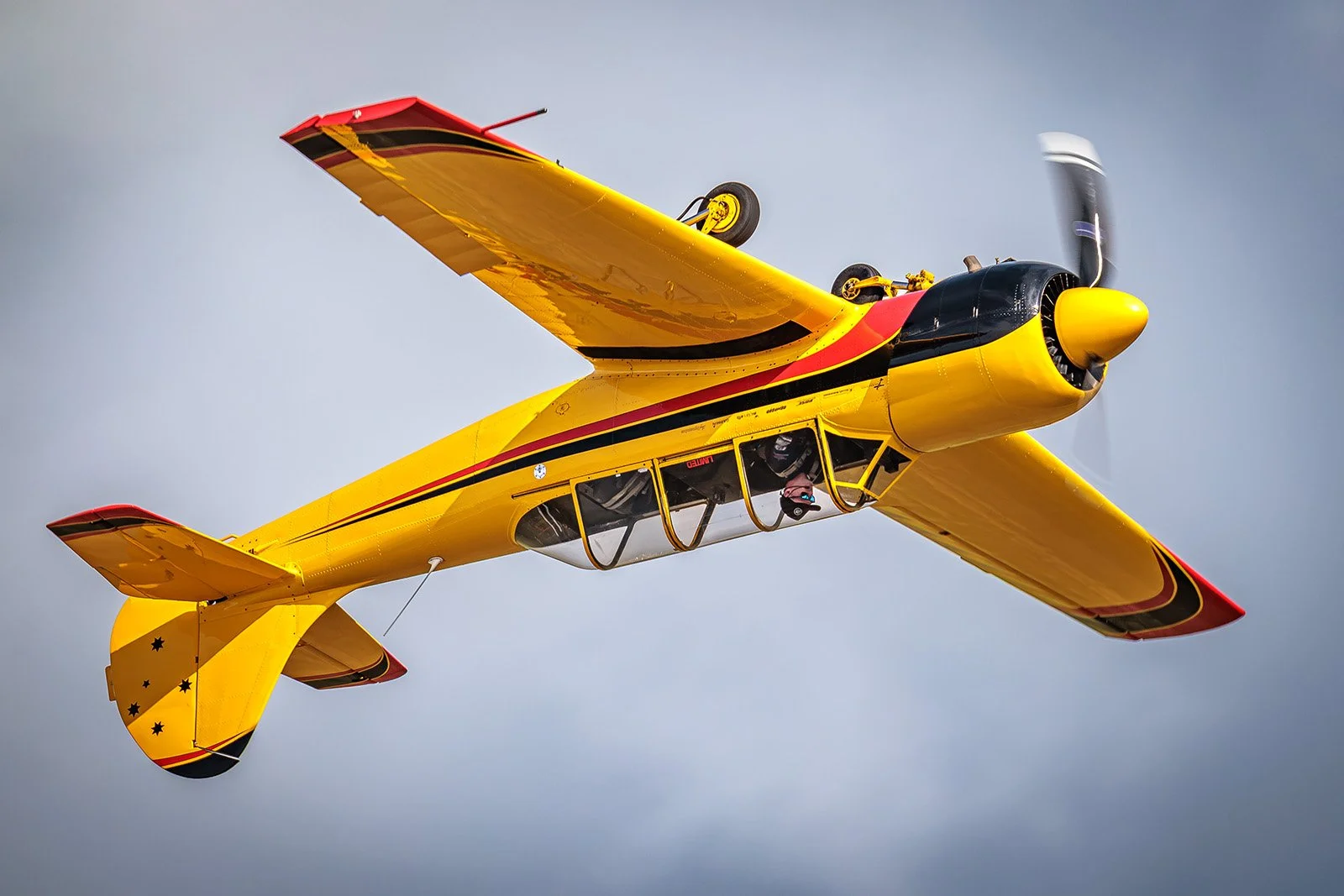 Yakovlev Yak-52