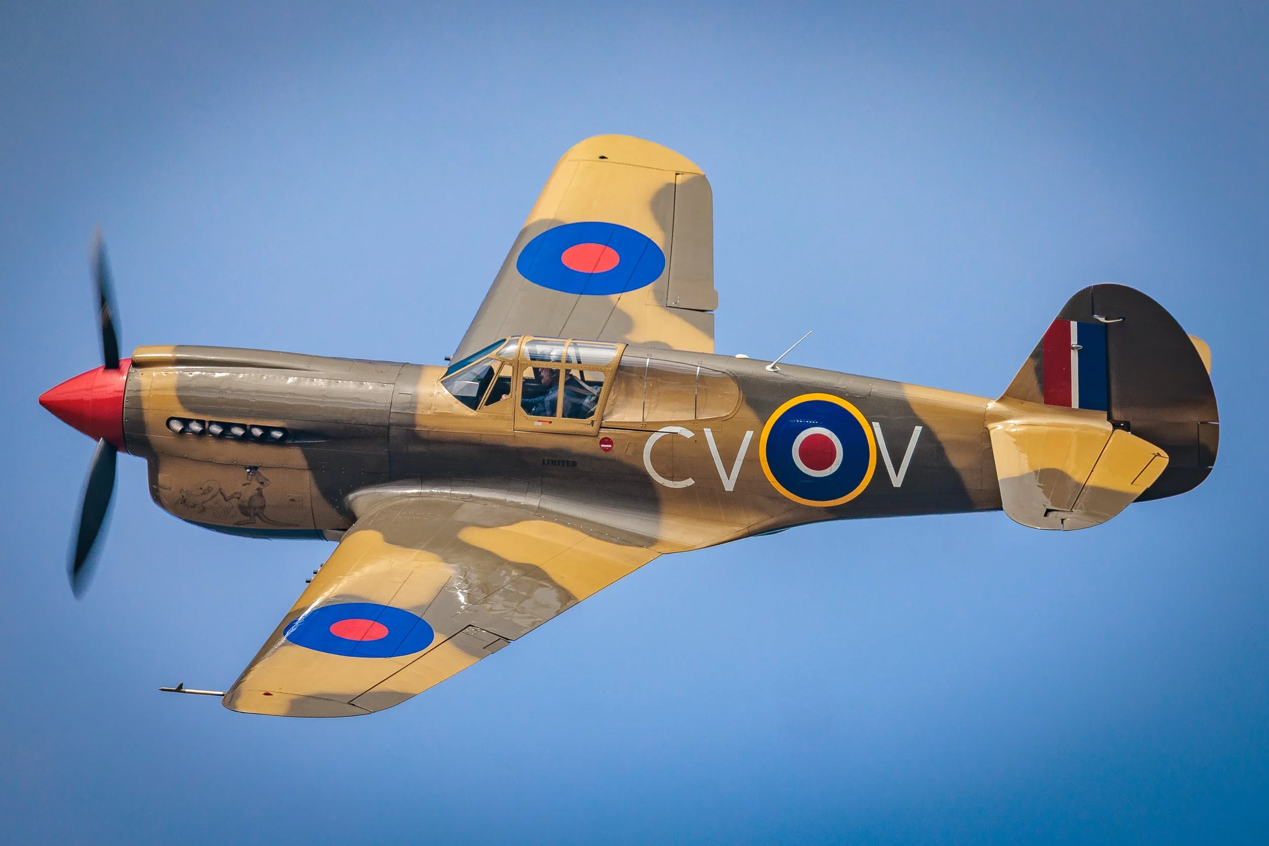 Kittyhawk