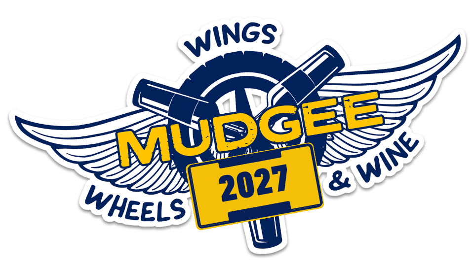 Wings, Wheels &amp; Wine