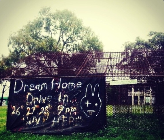  Dream Home, Frank Veldze 2013 
