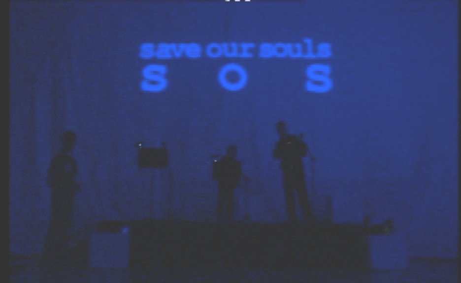 SOS 2008