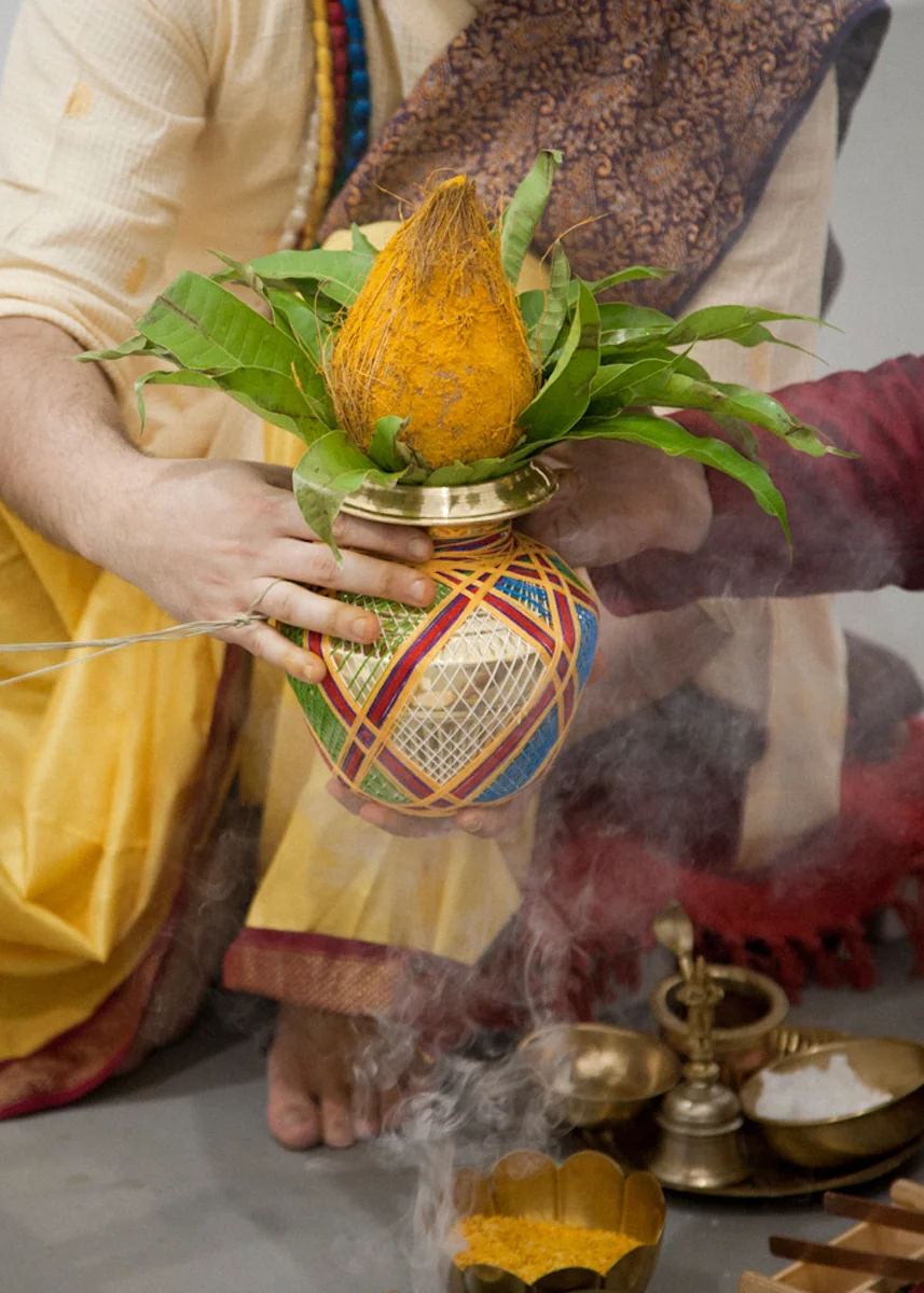 “Invocation by Fire”, part of "The Botanica", Nature Morte, Berlin, Germany