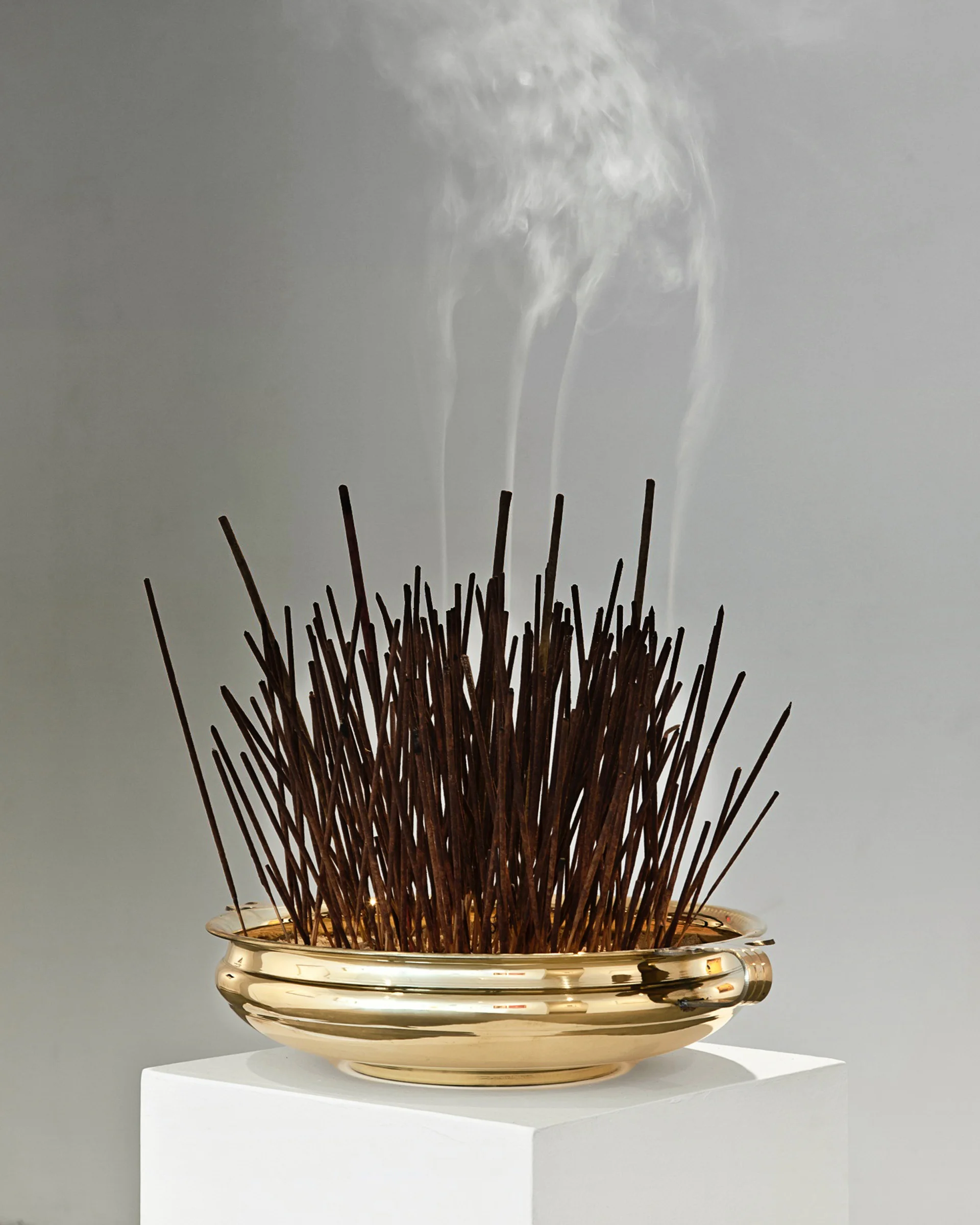 "Spirit & Matter", Scaramouche, NY, NY 2014