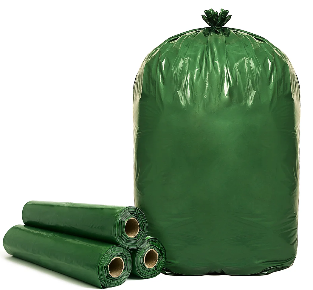 Getting Started — Frontier Bag