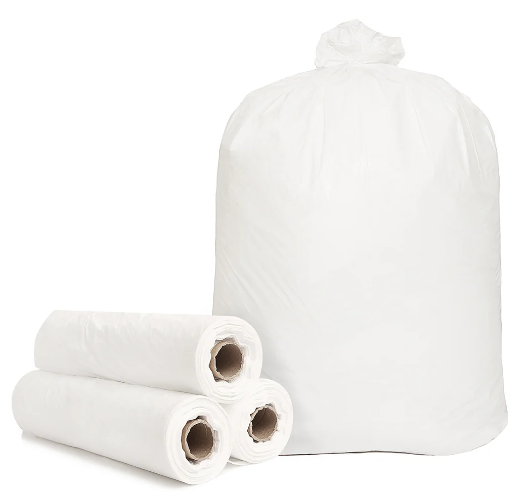 Getting Started — Frontier Bag