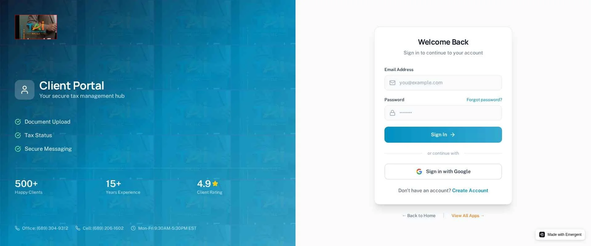 Coming soon our new app platform platform