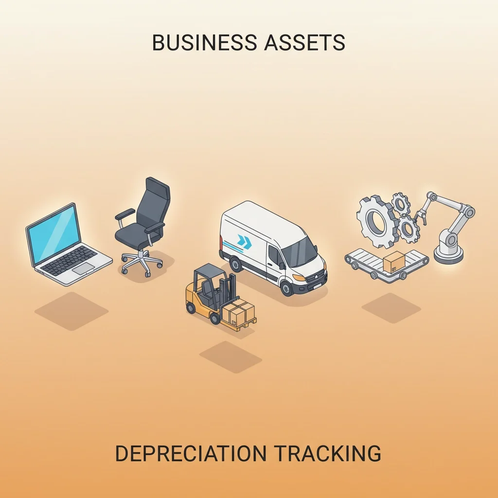Partnership and Ownership Details
