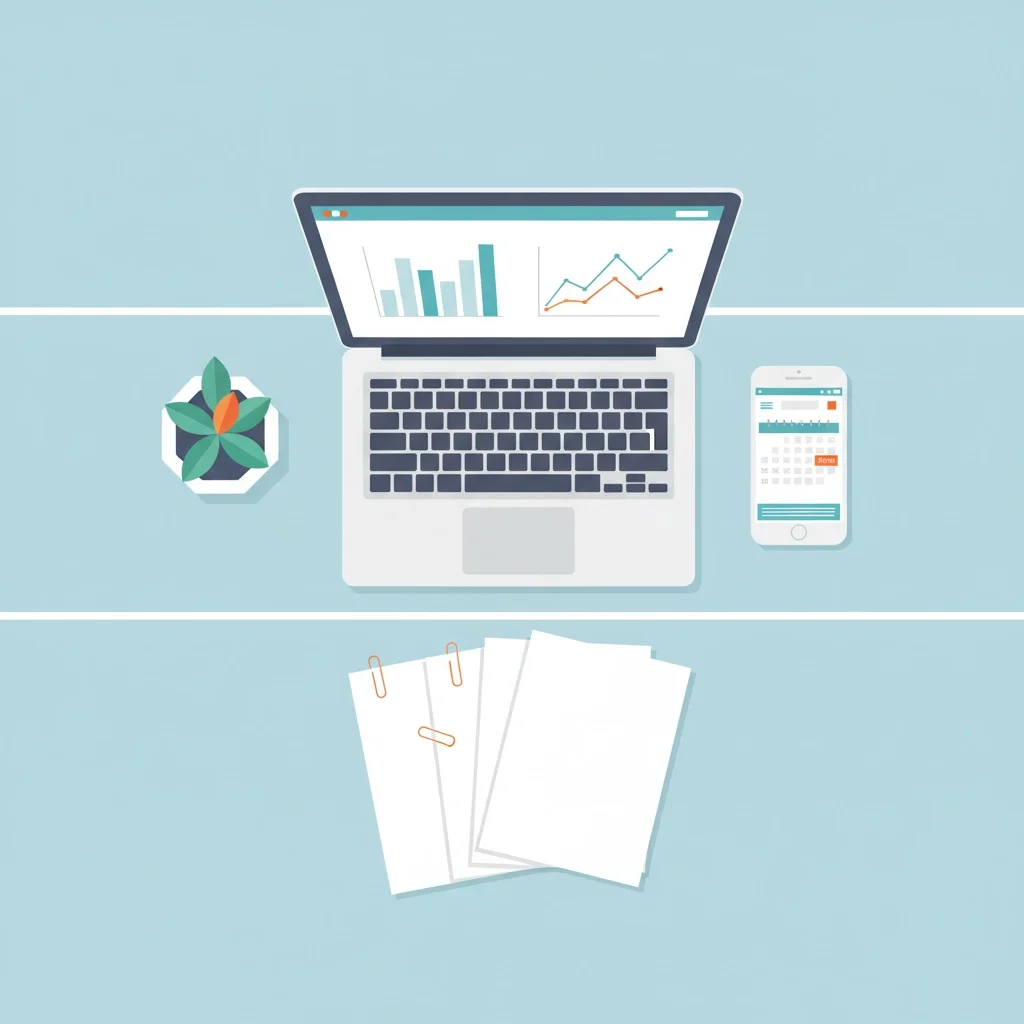 Year-Round Organization Strategies