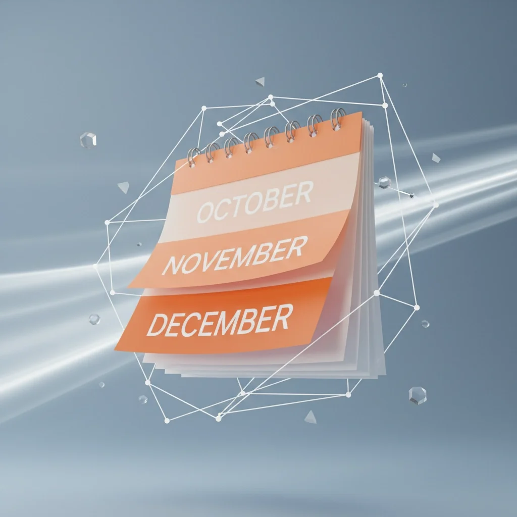 Why Year-End Tax Planning Matters