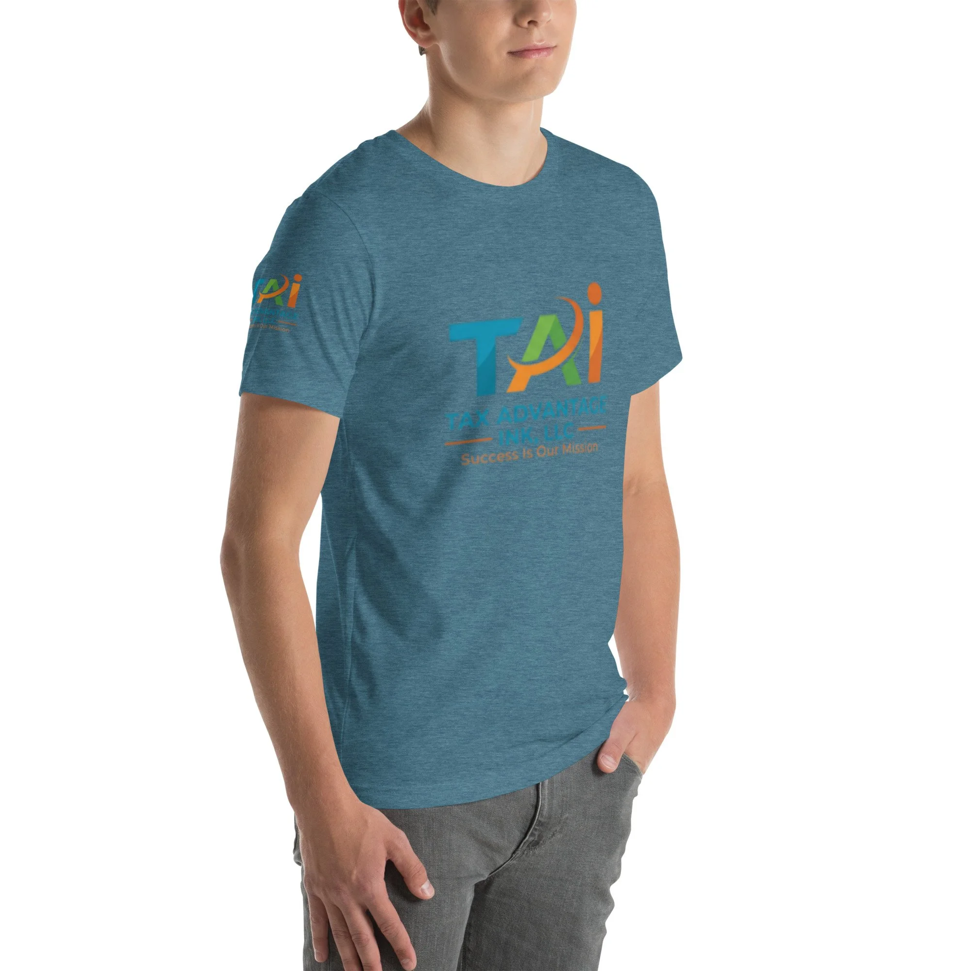 unisex-staple-t-shirt-heather-deep-teal-right-front-697ebd4563182.jpg