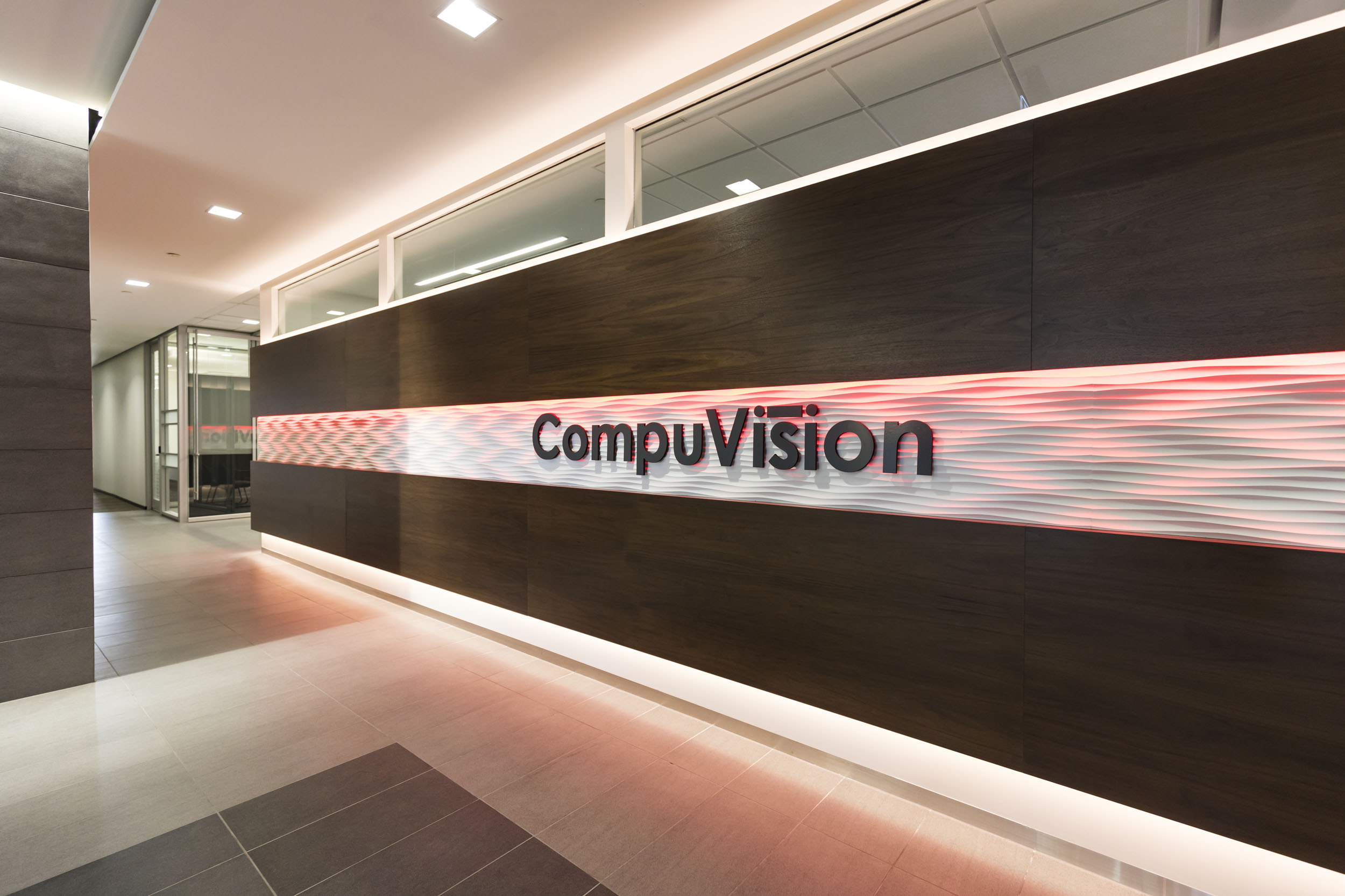 CompuVision - Edmonton, AB