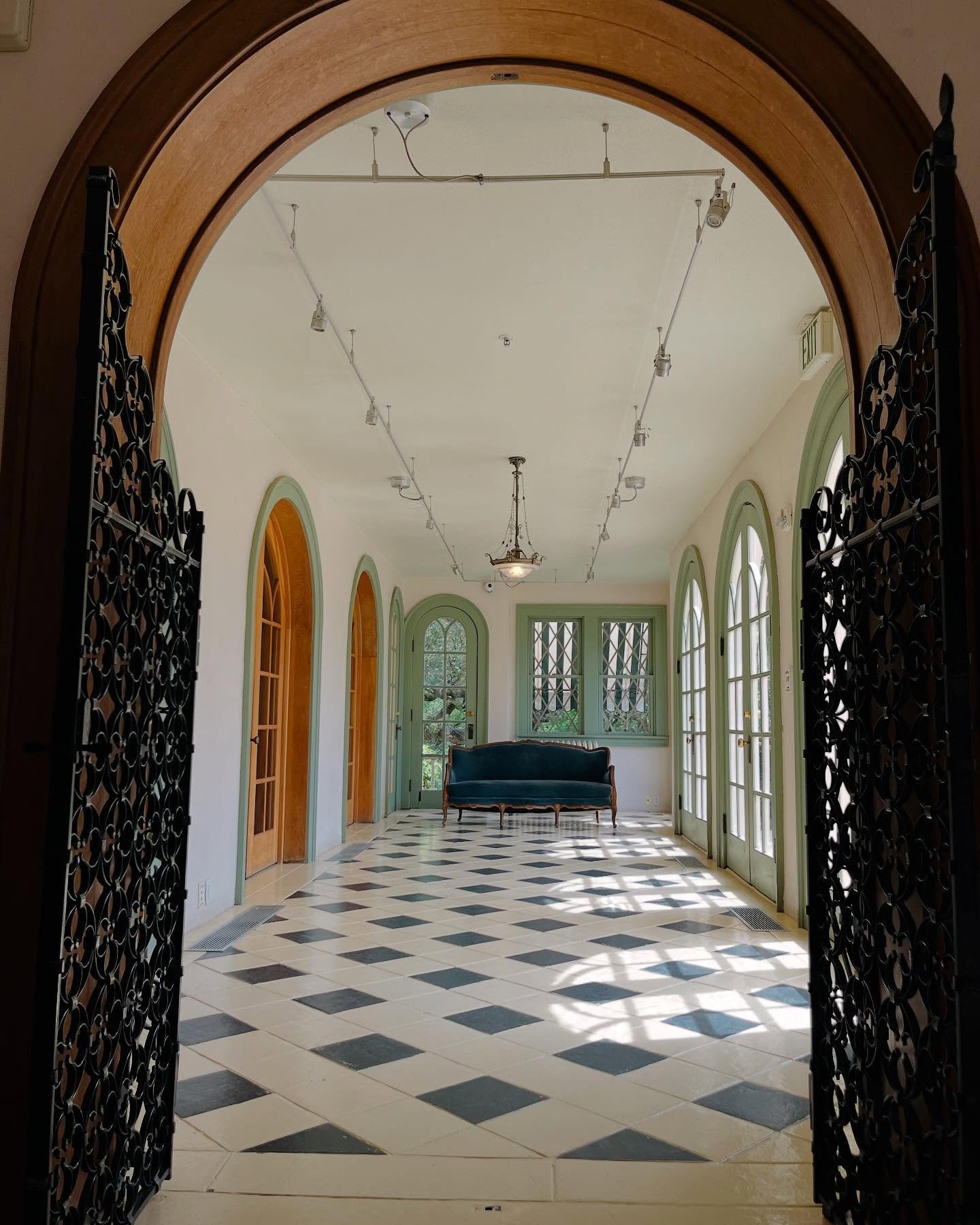Venue visits all this week to find the perfect place to say &ldquo;I do&rdquo; for 2026 clients.