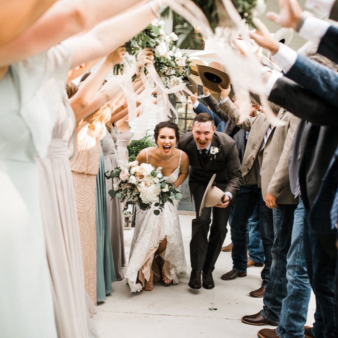 CLIENT SPOTLIGHT: ✨Our couples are the heart of everything we do! Thank you to each client who shared their experience through a review. Your feedback means more than you know, and we&rsquo;re honored to have coordinated such unforgettable celebratio