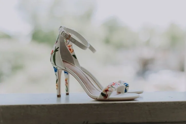 Watching all of those intentional details of your wedding day come together to create one unforgettable day is something we will never get tired of witnessing.

Two people becoming one, surrounded by the family and friends who love and support you bo