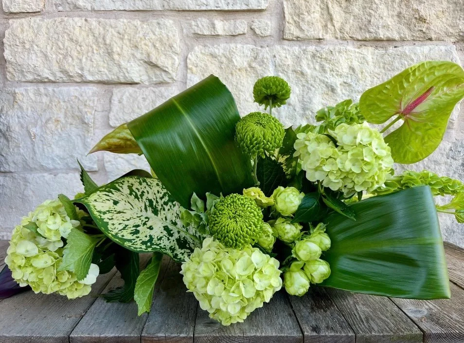Flowers are so much more than just space fillers or something added at the last minute&mdash;they are art. They have the ability to transform a space, set the mood, tell a story, and make any moment feel even more special.

Whether it&rsquo;s a weddi