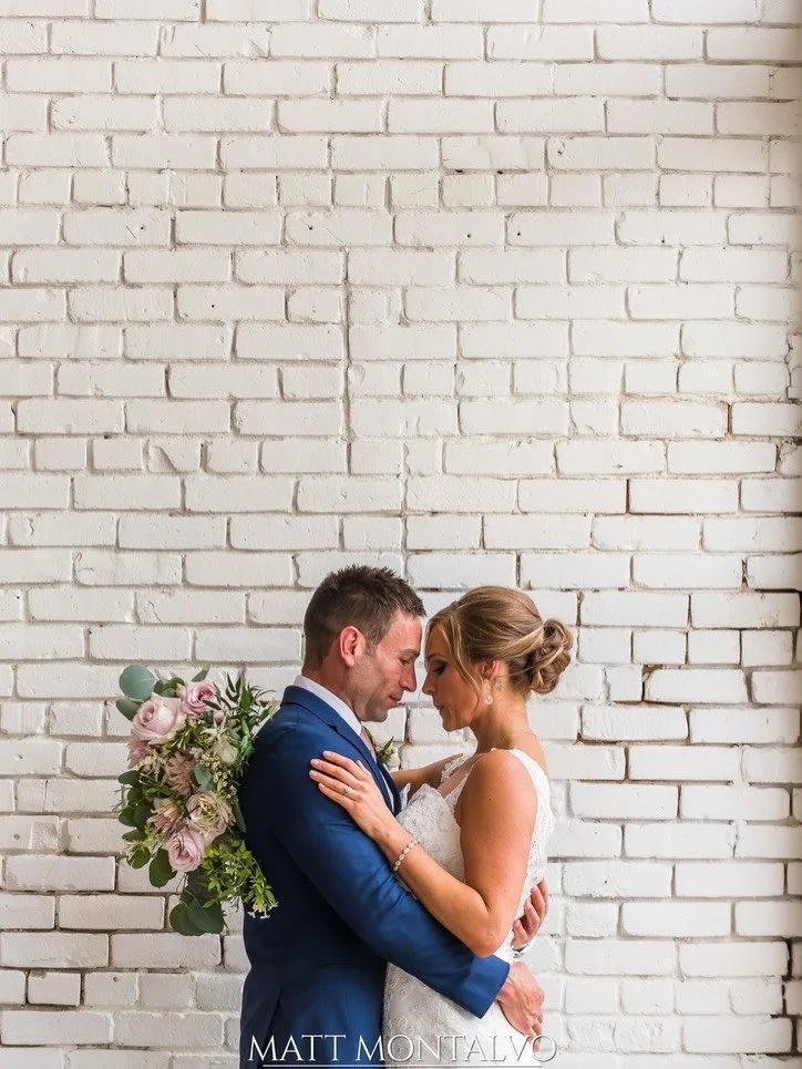 Your wedding day will fly by in the blink of an eye. Among all the excitement, the timeline, and the celebration, don&rsquo;t forget to simply be together.

Hold hands a little longer. Laugh, soak it all in, and enjoy the feeling of becoming one.

Ye