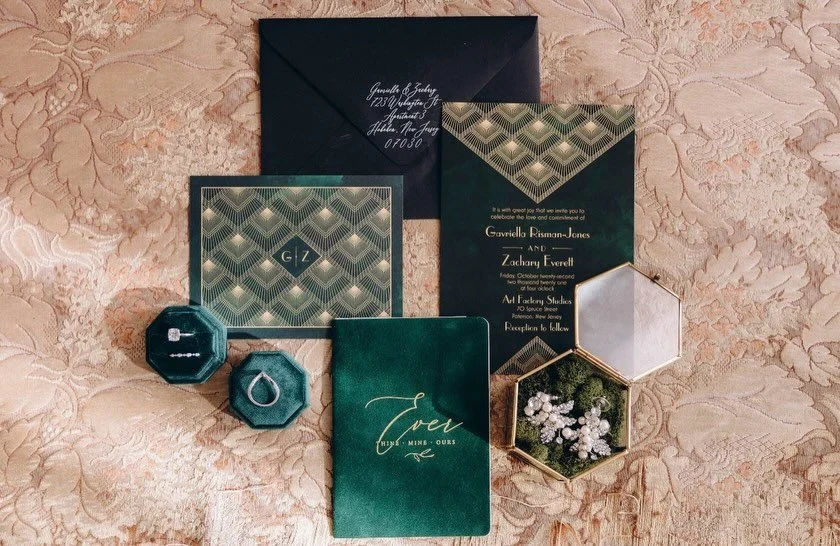 A secret garden dream.

Every bloom, every table, and every thoughtful touch came together to create something truly magical for Gav &amp; Zack&rsquo;s wedding day.

No two weddings are ever the same because no two couples are the same. That&rsquo;s 