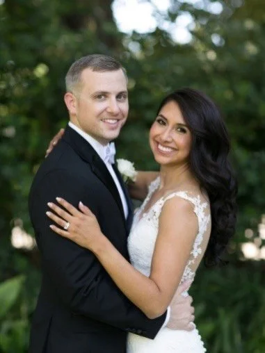 Coming up on 10 years of Sydni &amp; Paul! 

We absolutely love looking back on all of our beautiful couples and reminiscing on the days that started it all. It&rsquo;s such a special feeling knowing we were able to play even a small part in celebrat