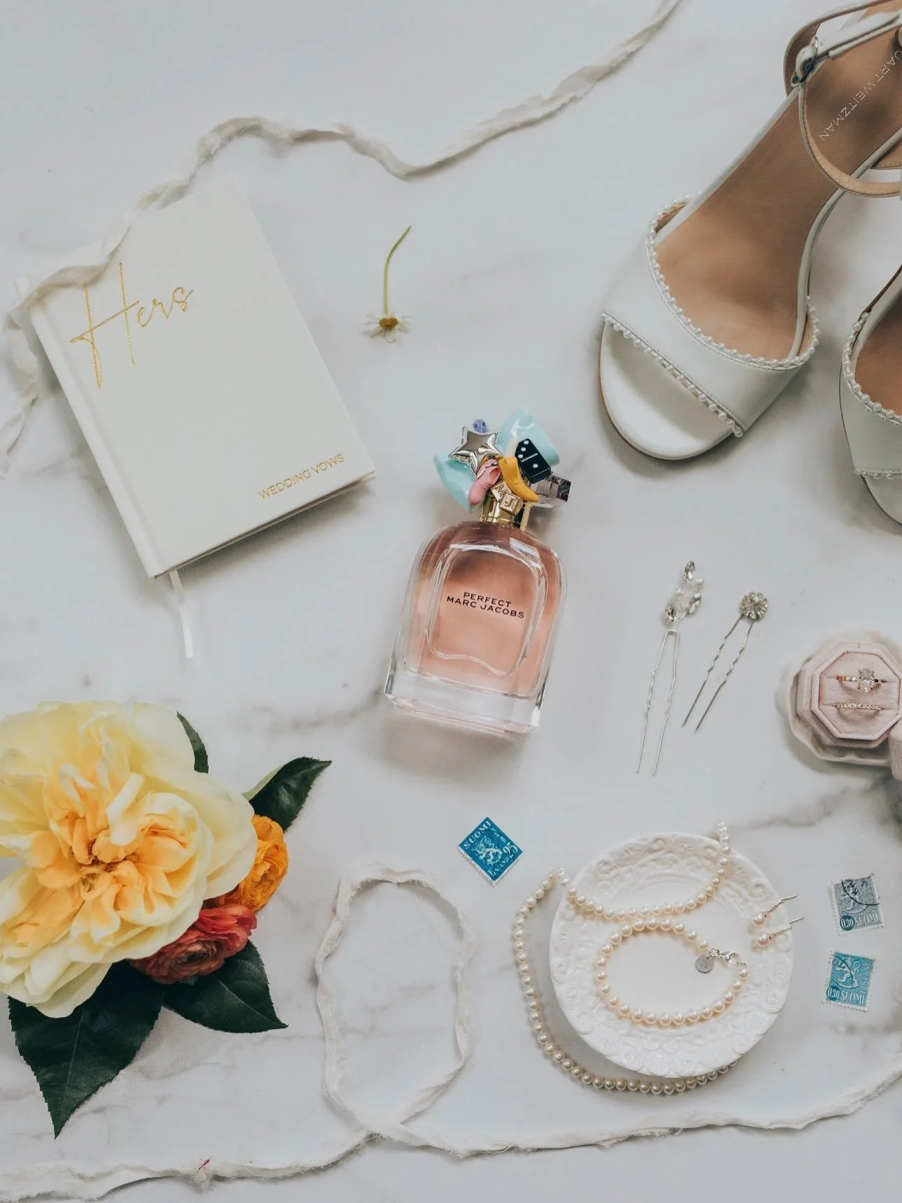 A couples story starts long before the wedding day&hellip; and that story is made up of so many details and experiences. Your wedding day should reflect those details.

Ana &amp; Ari&rsquo;s little touches throughout their wedding day are what made i