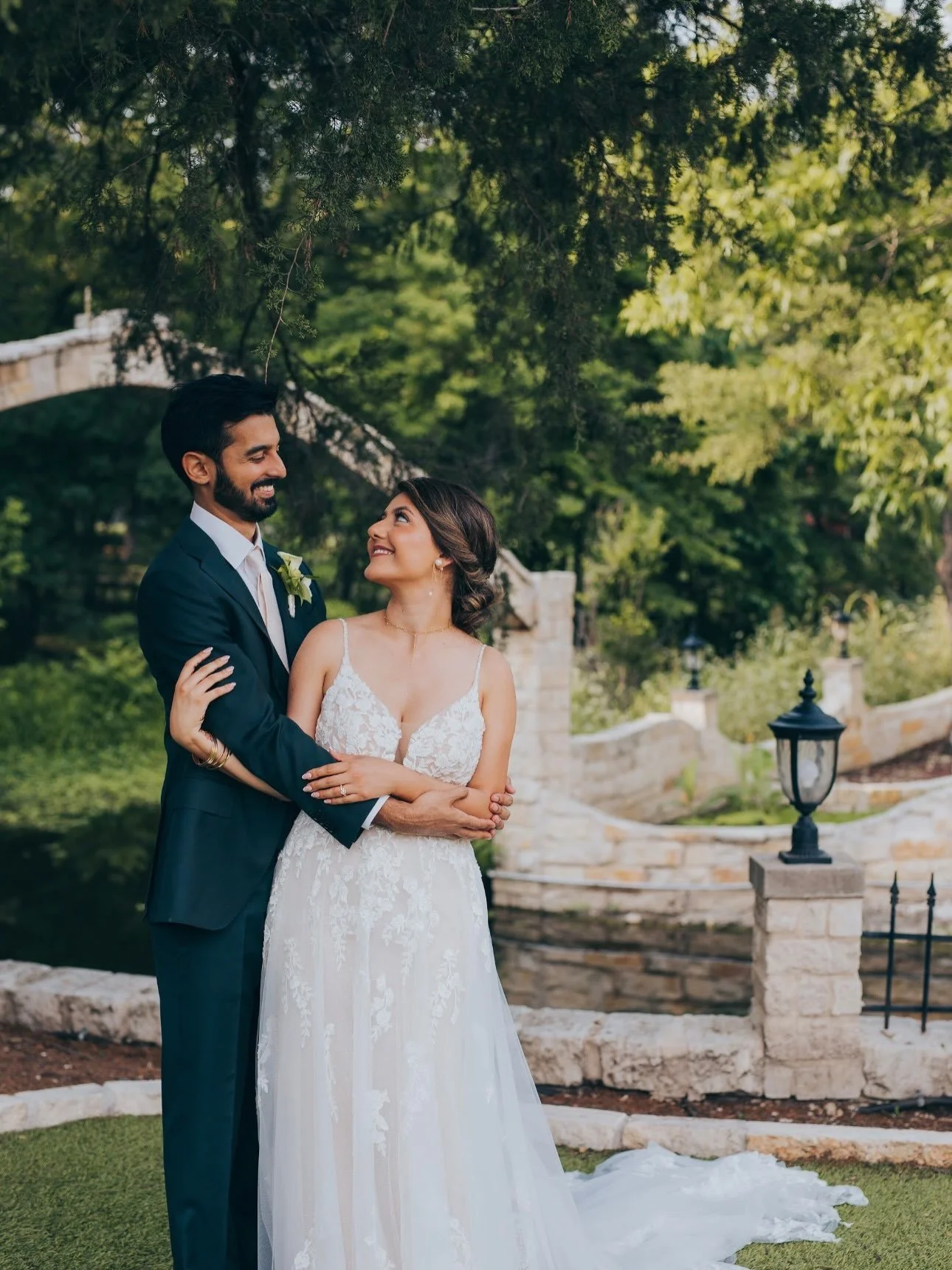 Traditional ceremonies are so special to us and we love getting to experience your culture through the planning process. 

Every part of Ellie &amp; Aazim&rsquo;s day was filled with tradition, love, and meaning. Being welcomed into your world and ge