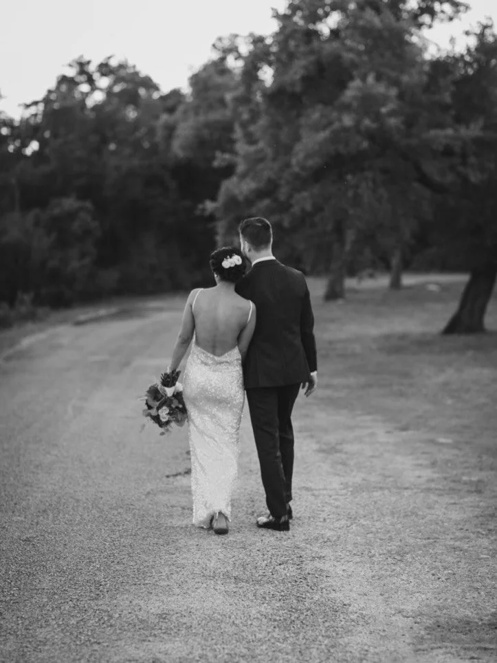 We absolutely couldn&rsquo;t let this week go by without wishing Ariana &amp; Matt a very happy 7-year anniversary! 

Seven years ago, we had the honor of working with this beautiful couple and helping bring their special day to life. Being able to l