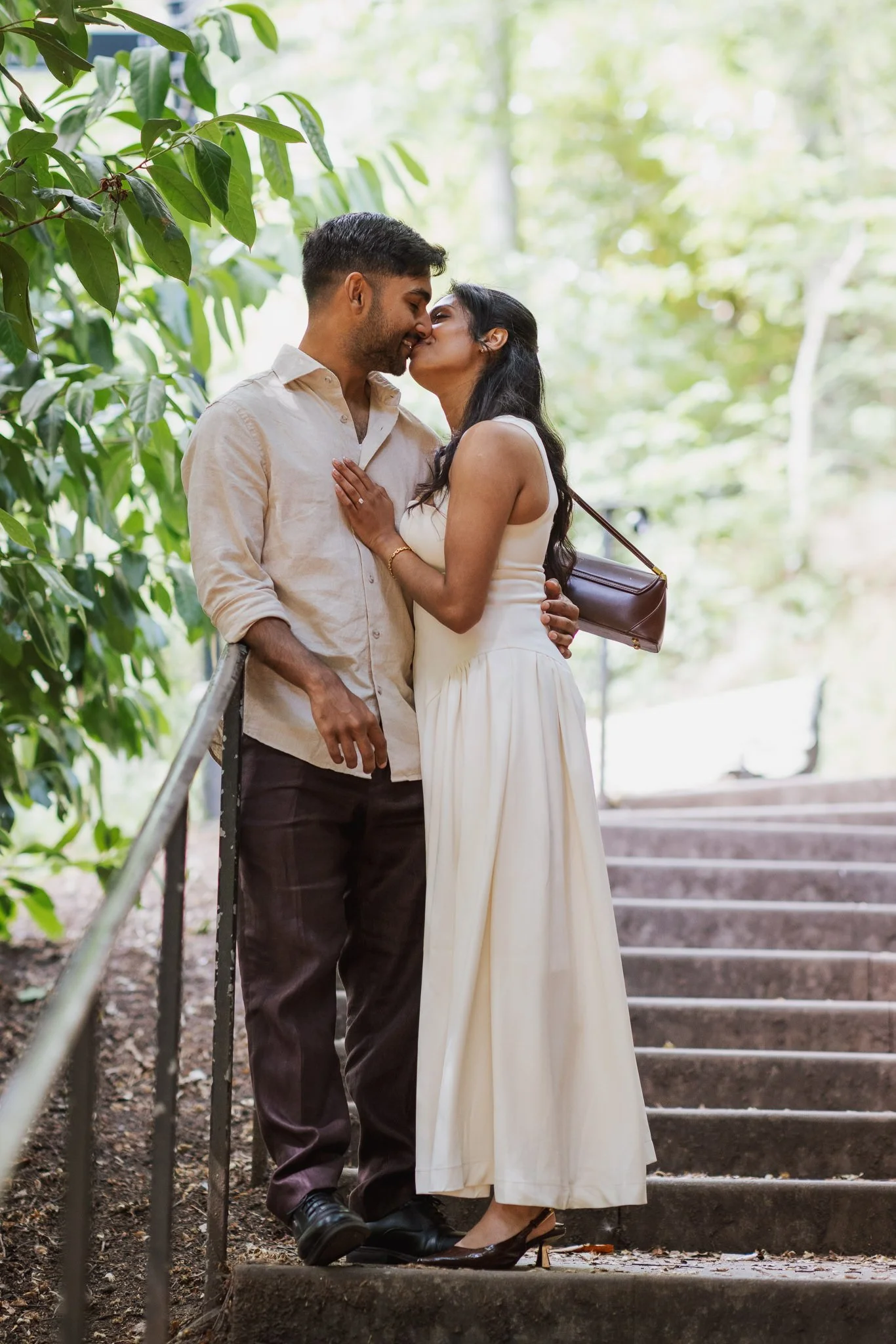 luxury proposal photographer york