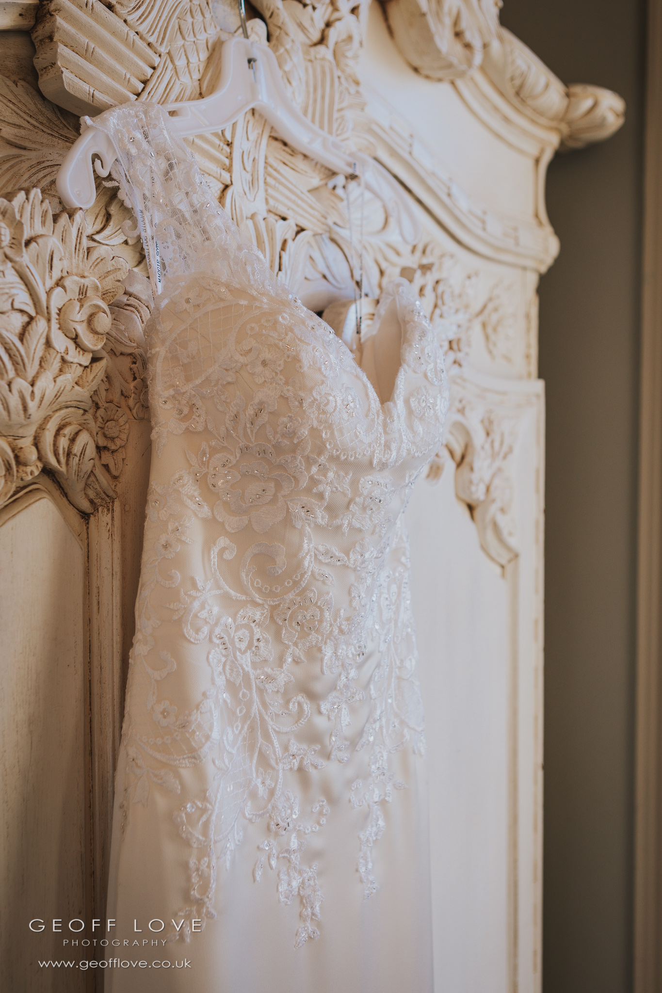 newton hall wedding photographer