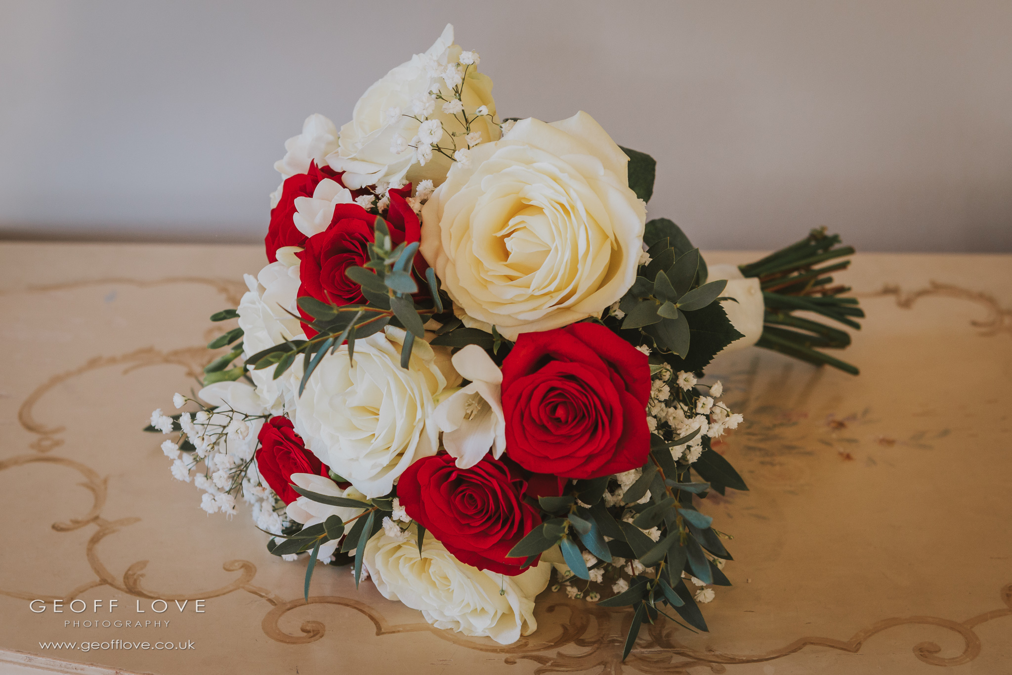 newton hall wedding photographer