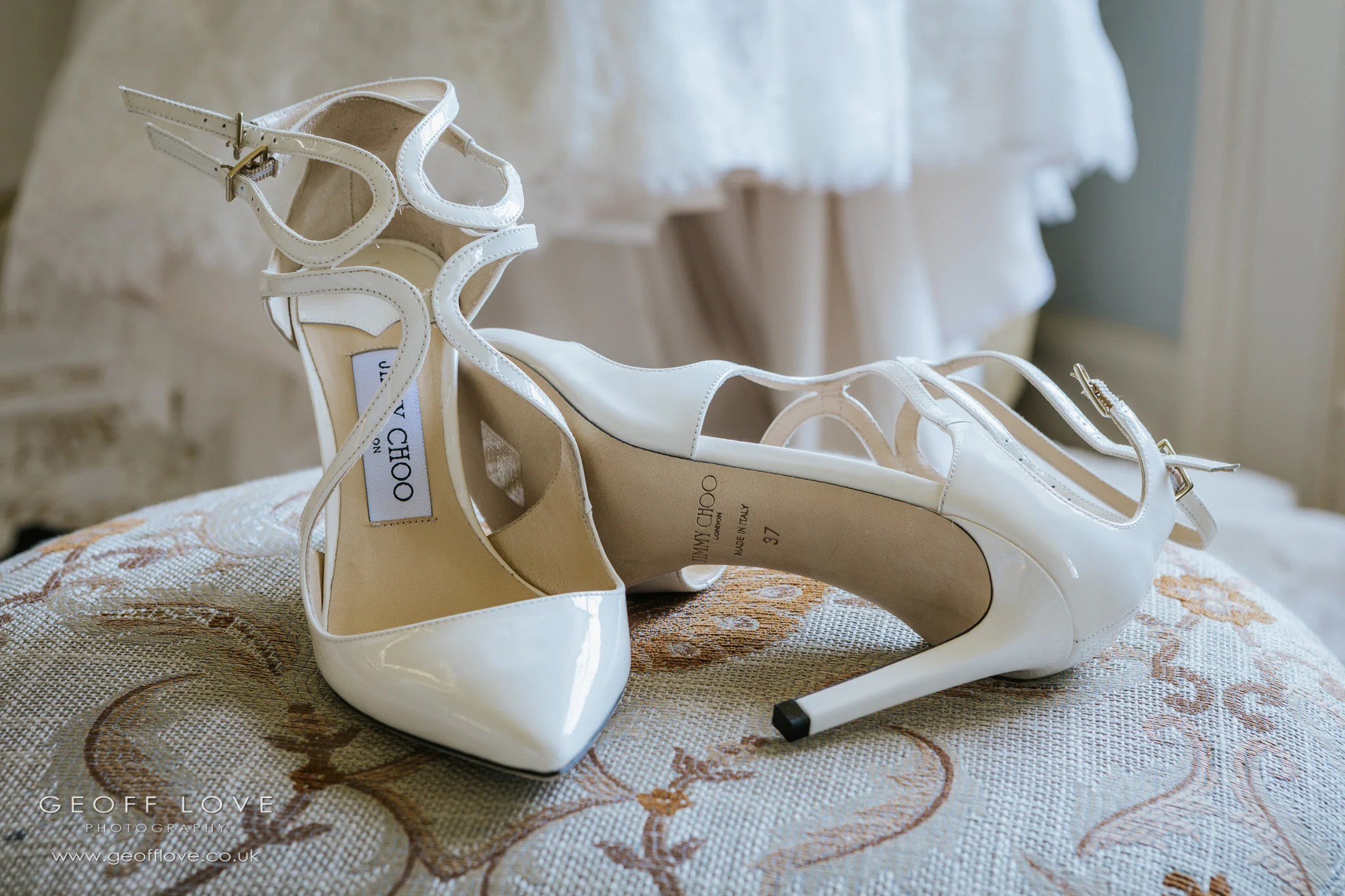 wedding photographer newton hall
