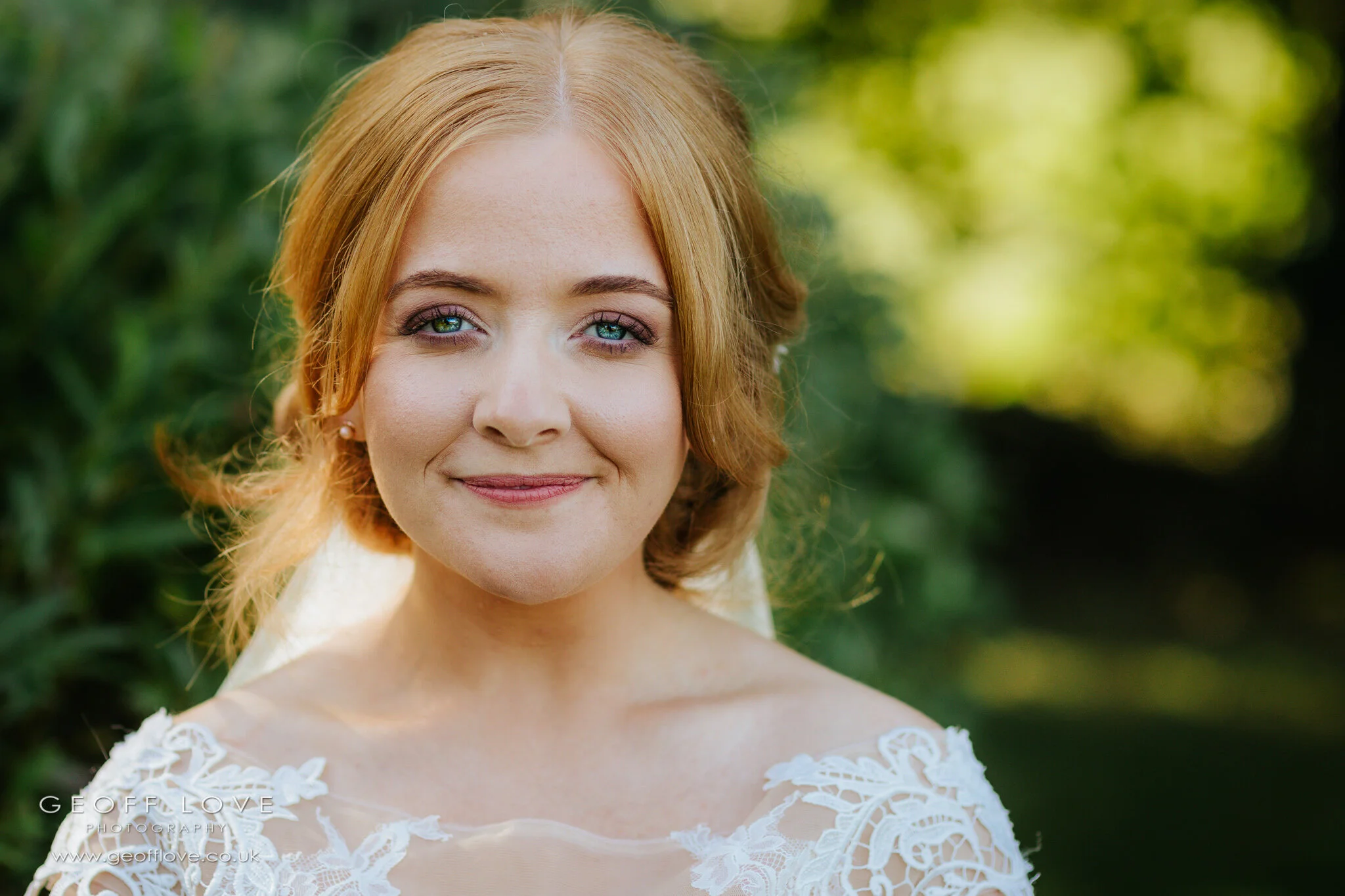 newton hall wedding photography