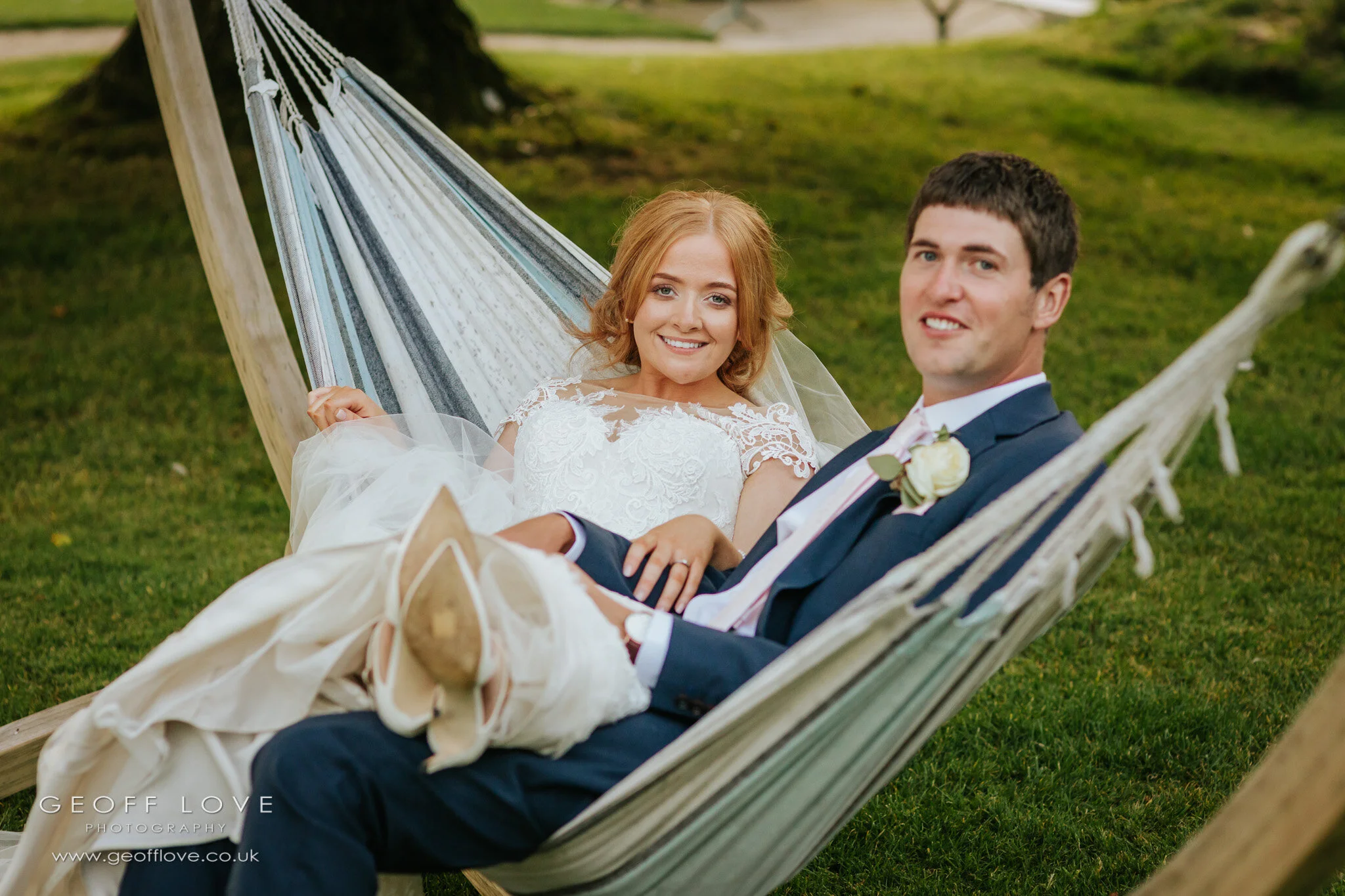 newton hall wedding photography northumberland