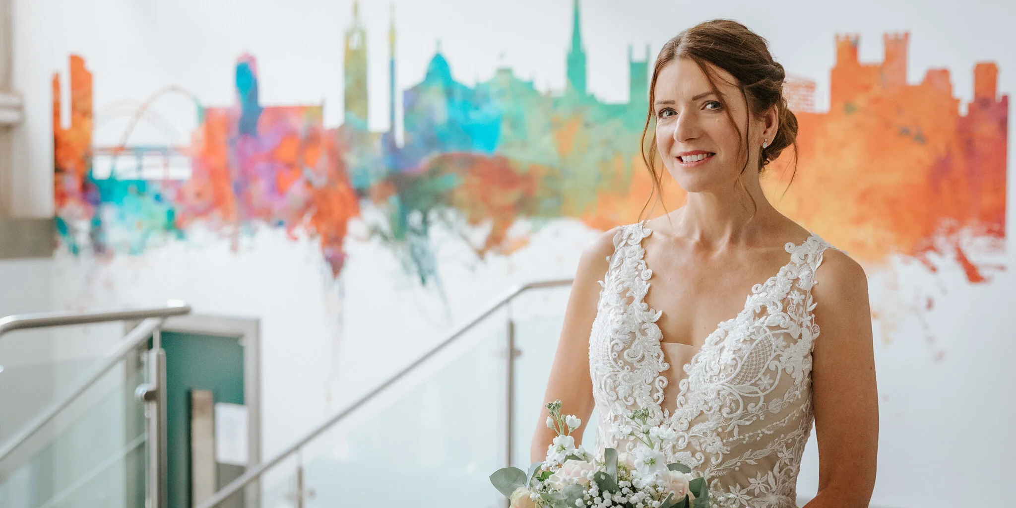 wedding photographer newcastle