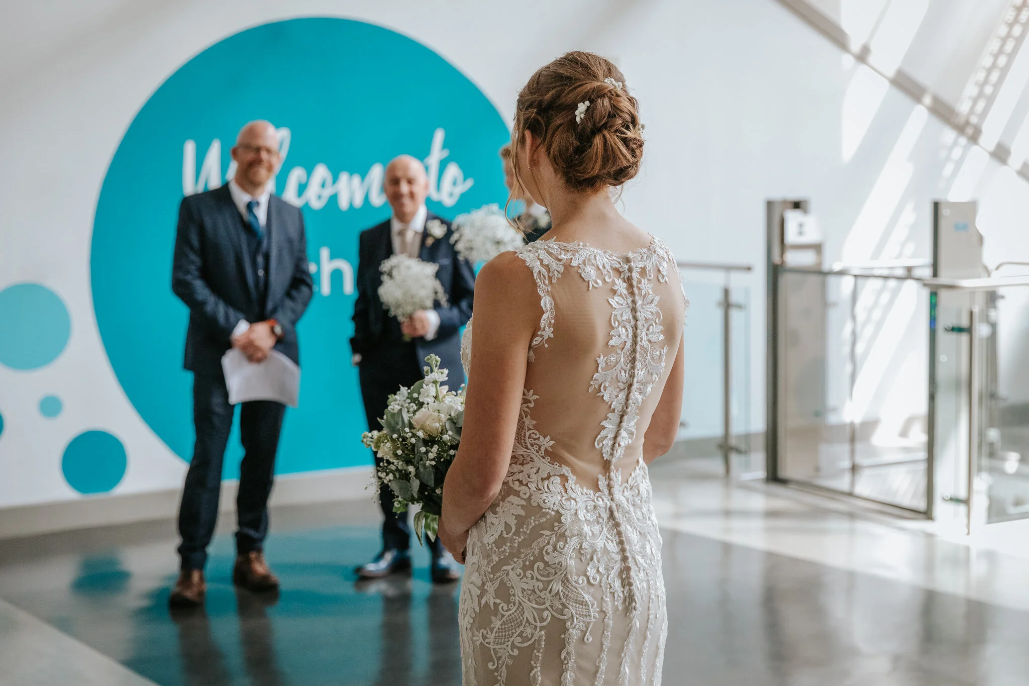 wedding photographer newcastle