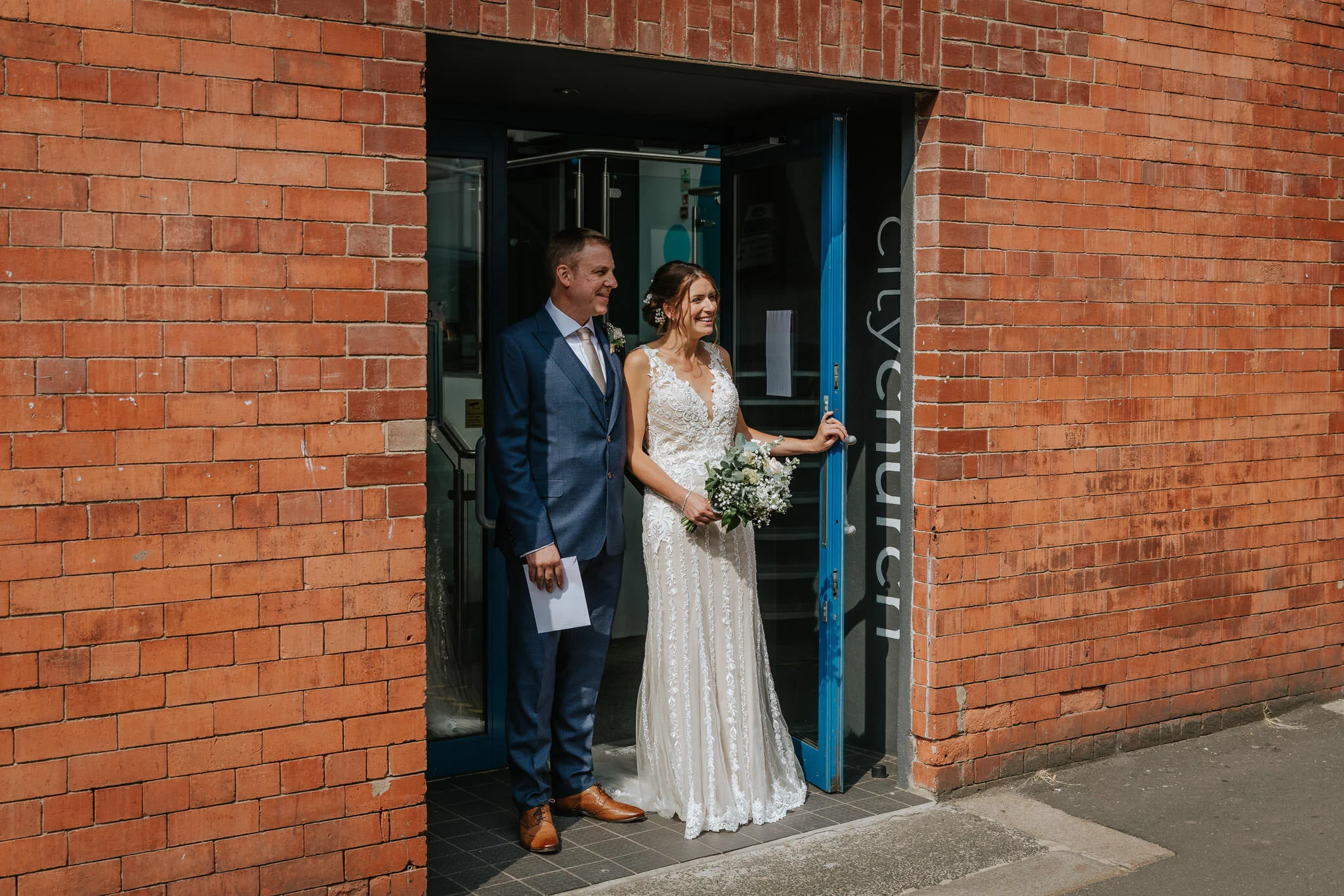 newcastle wedding photography