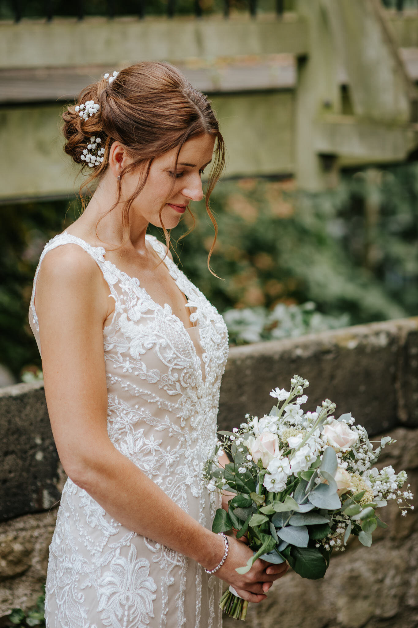 newcastle wedding photography