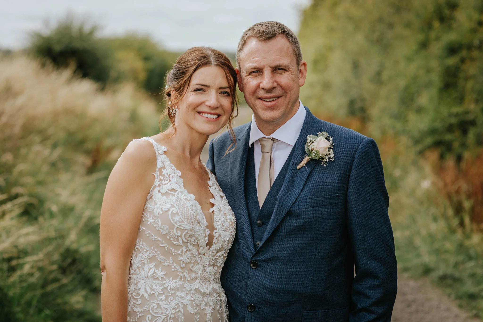 ponteland wedding photographer