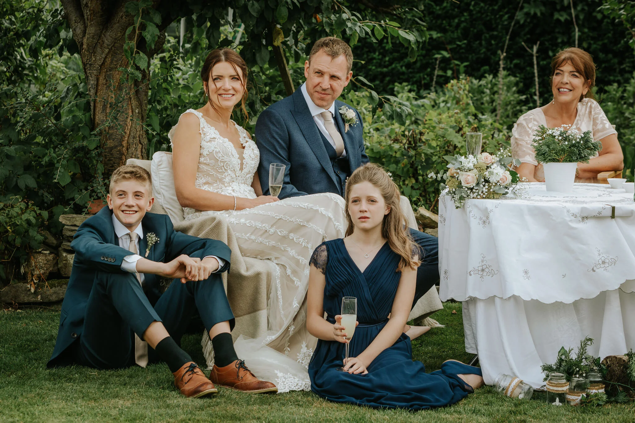 ponteland wedding photographer