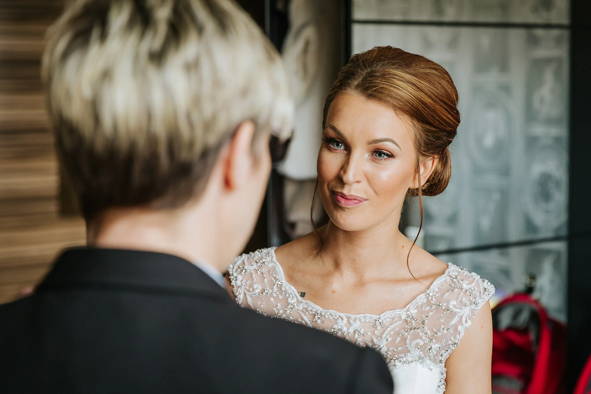 derwent manor hotel wedding photographer