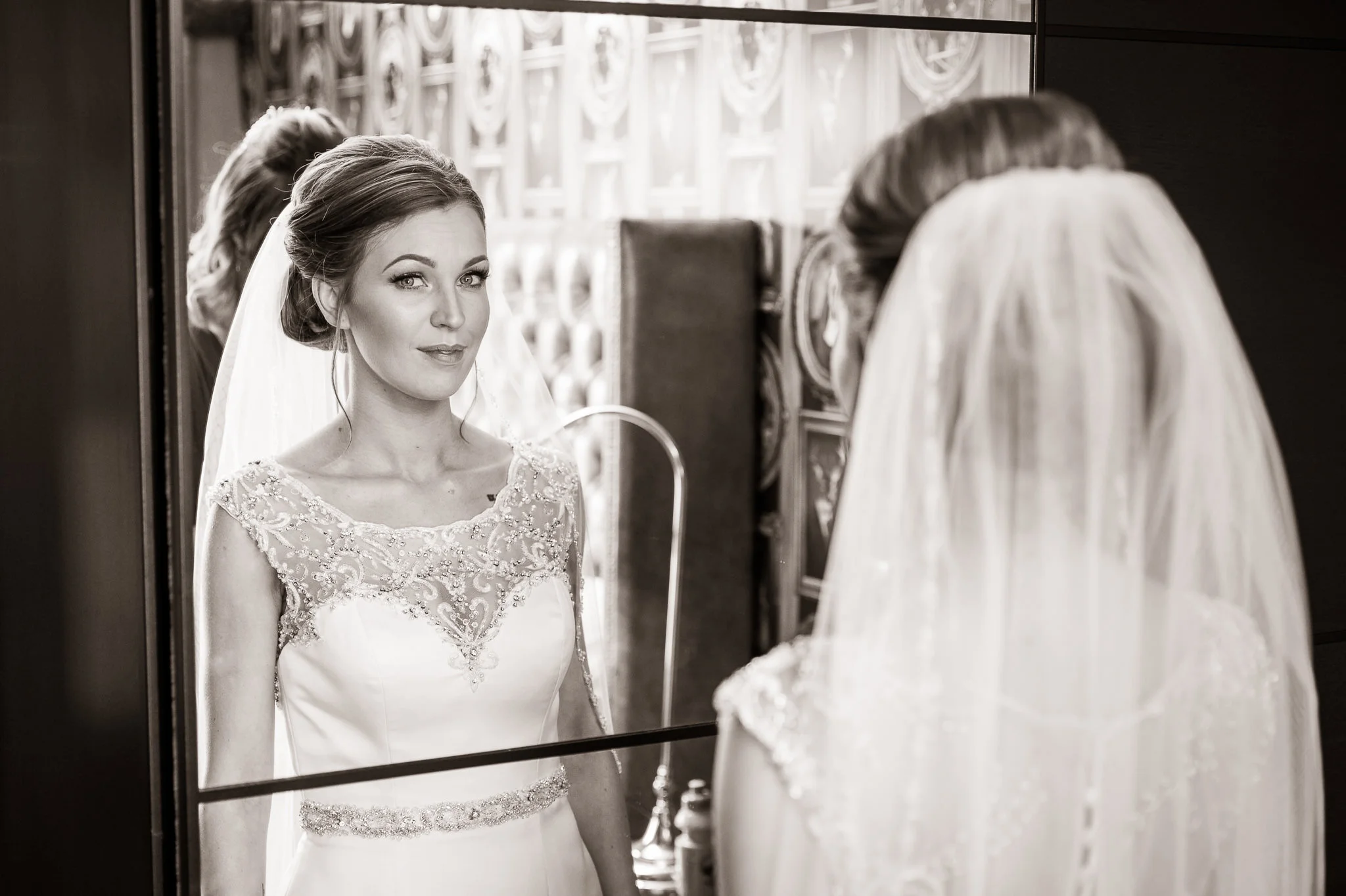 derwent manor hotel wedding photographer