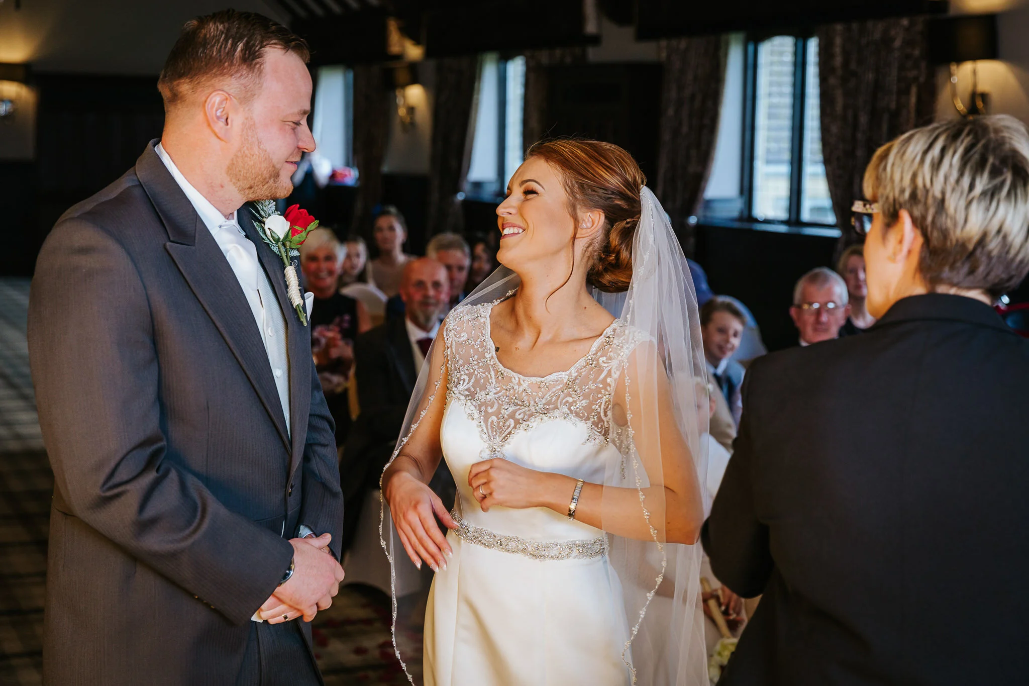 derwent manor hotel wedding photography
