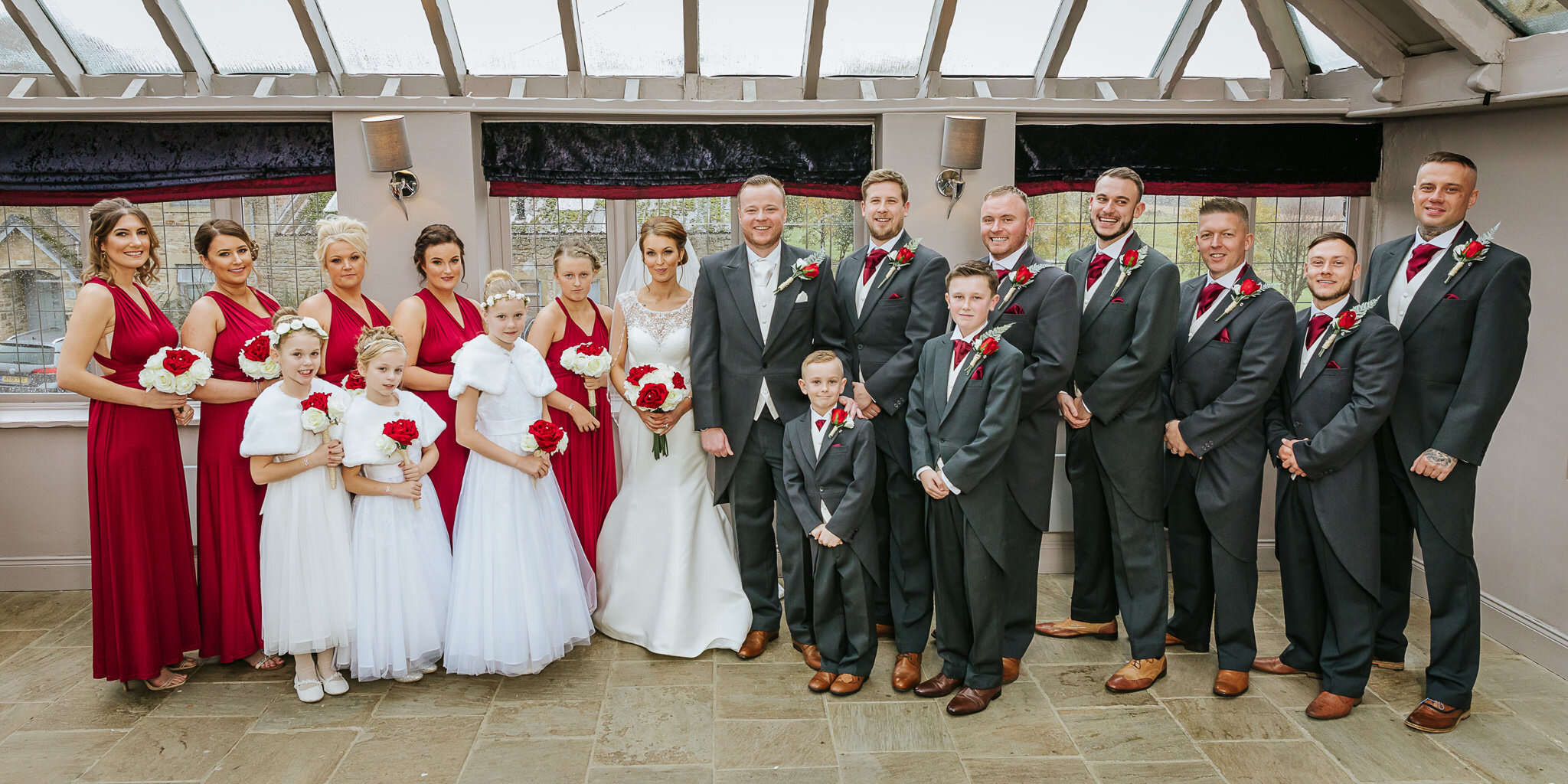 derwent manor hotel wedding photography