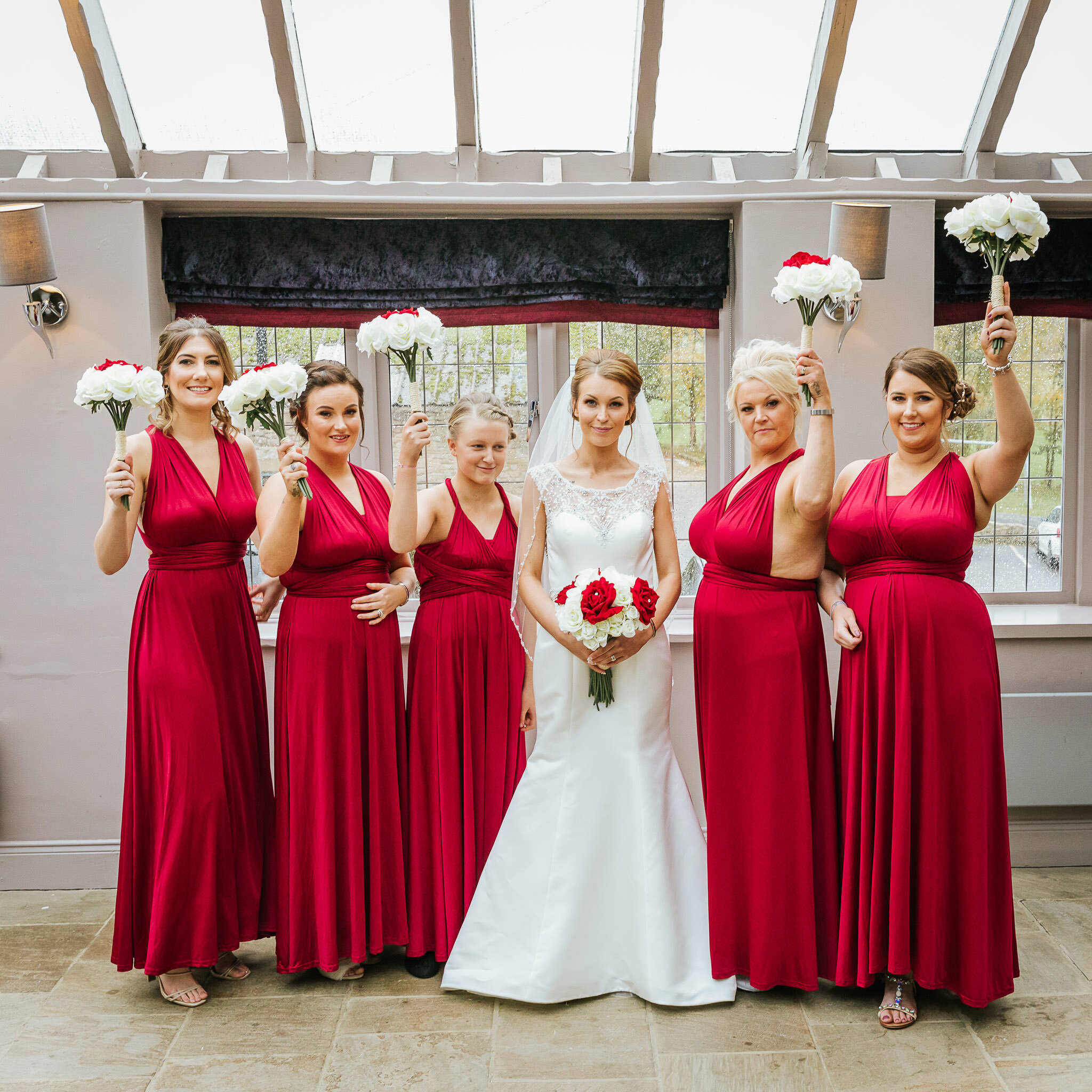 derwent manor hotel wedding photography