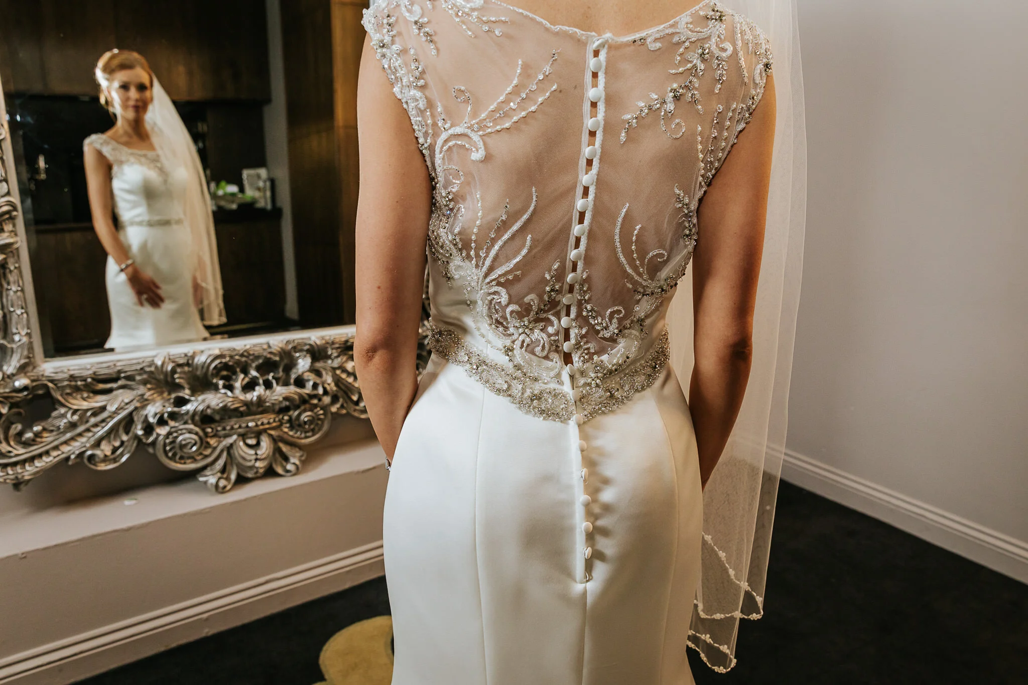 derwent manor hotel wedding photography