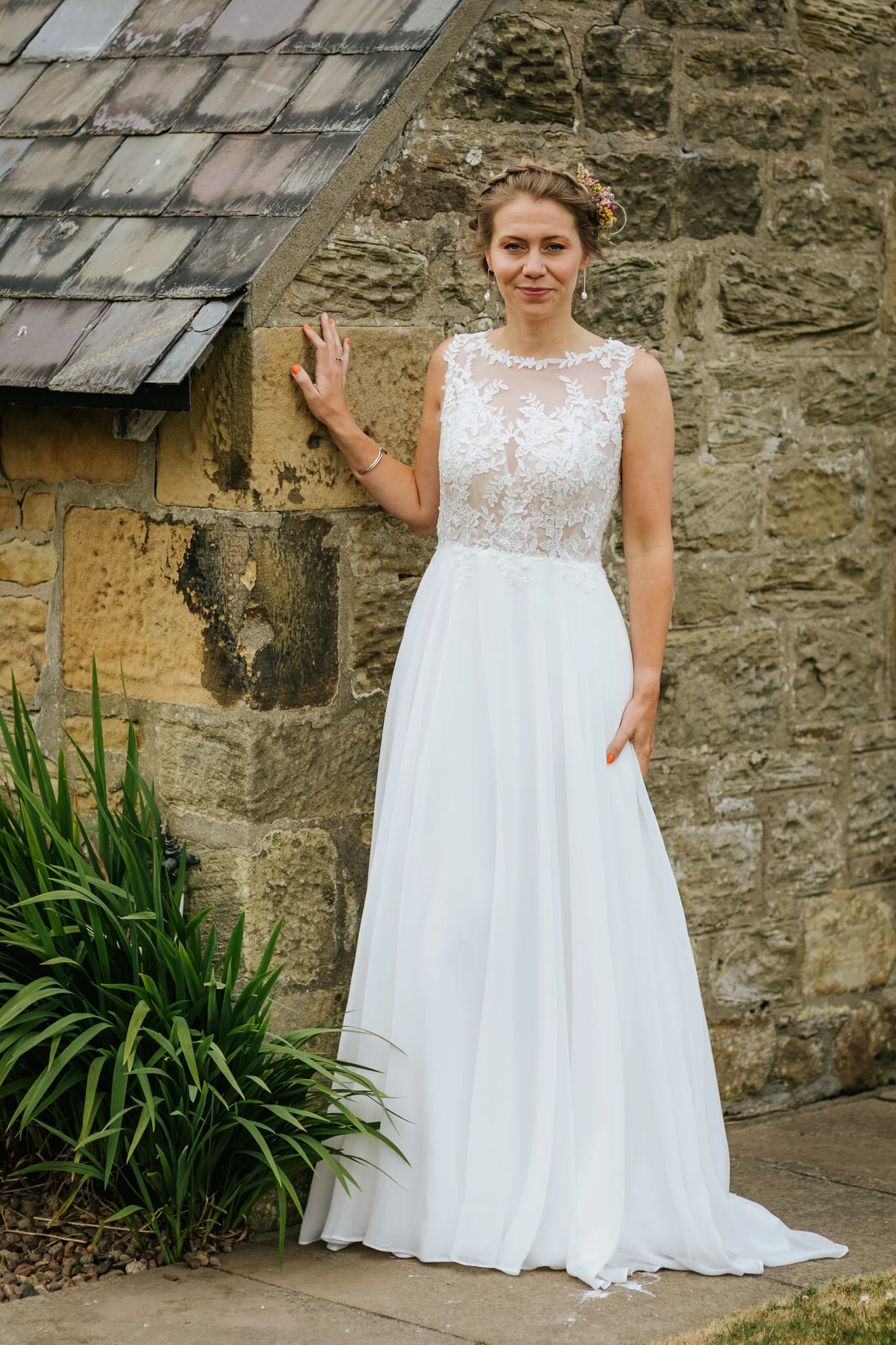 barn on the bay wedding photographer