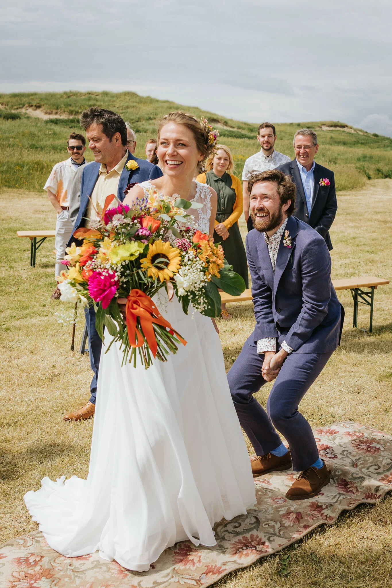 northumberland wedding photographyg