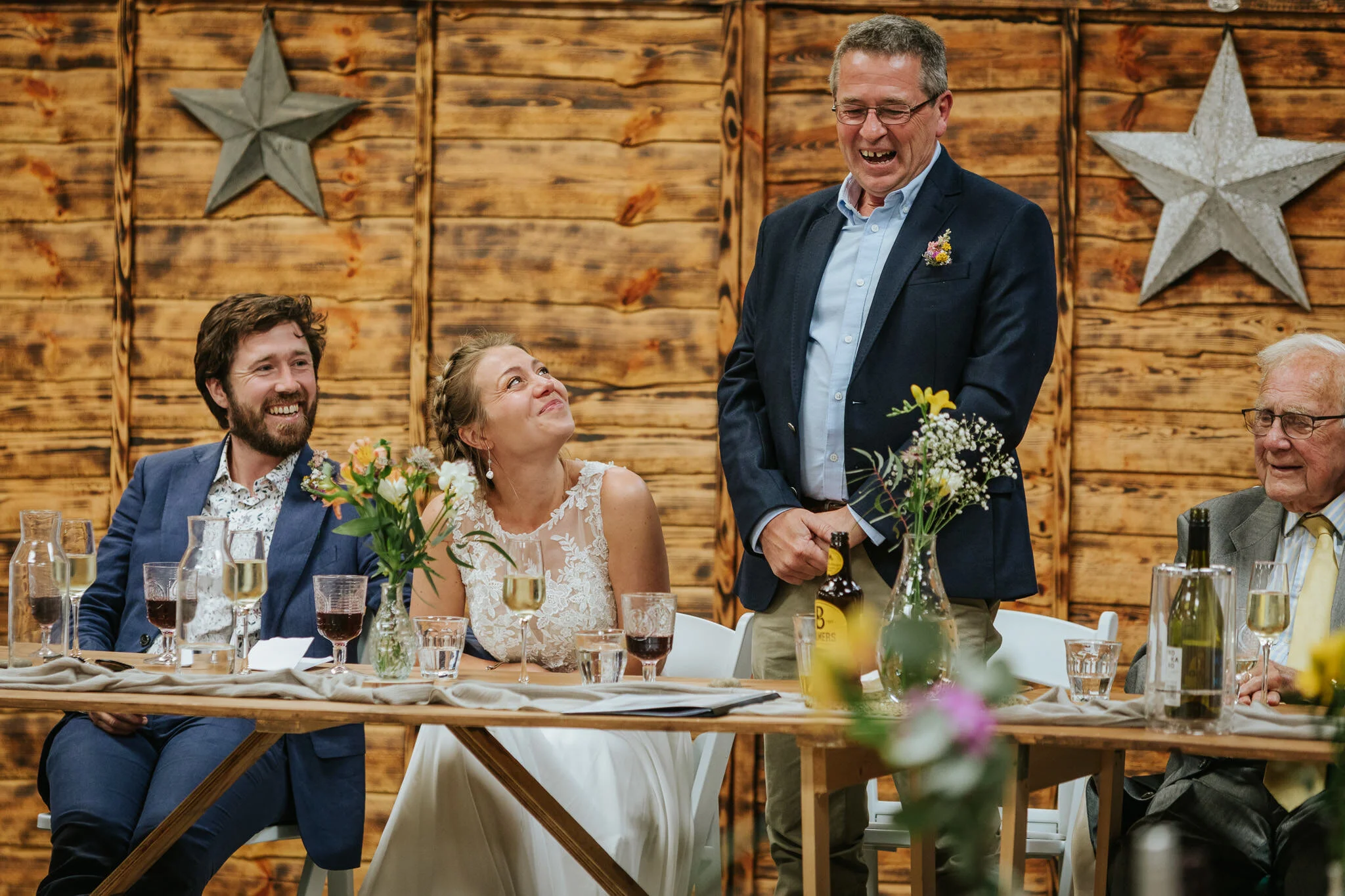 wedding photographer northumberland