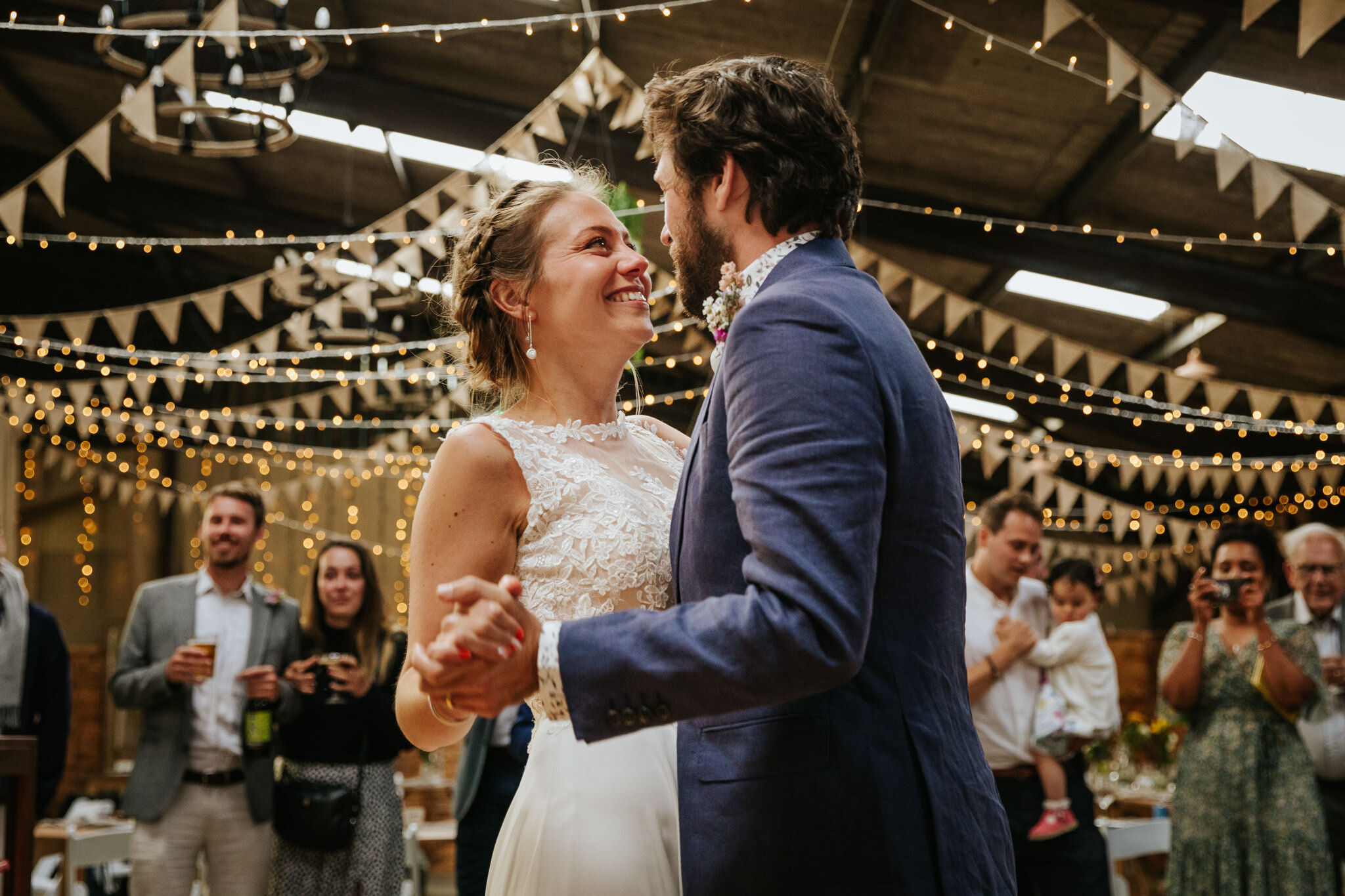 wedding photographer northumberland