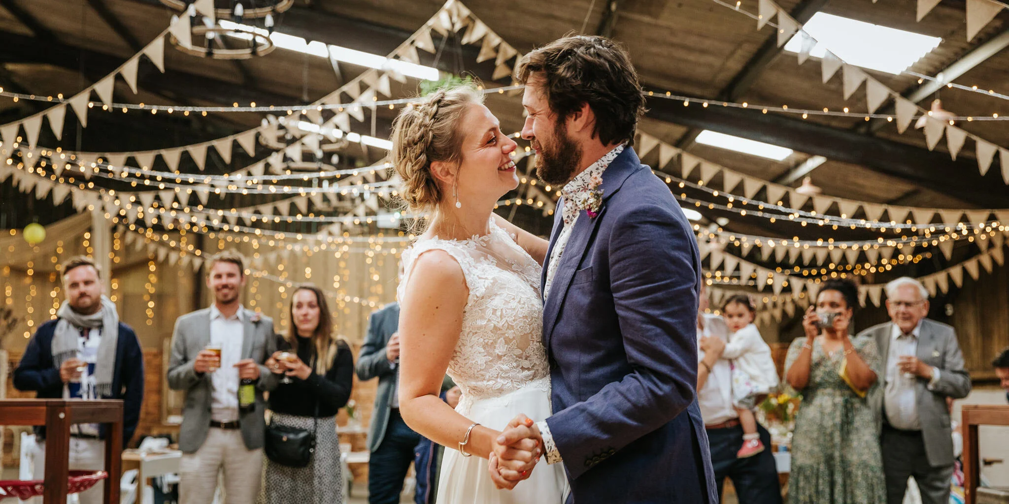 wedding photographer northumberland