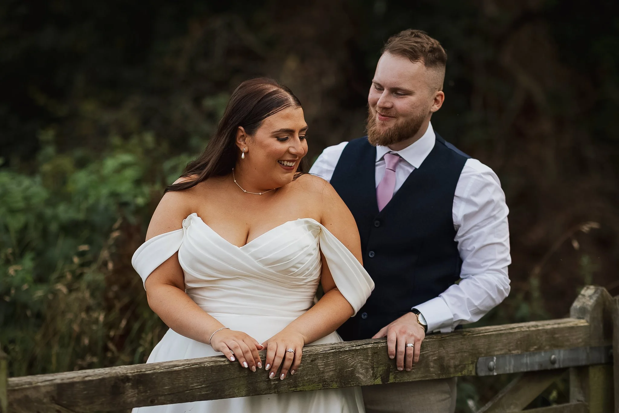 The Croft Apartment Group venue  wedding photographer