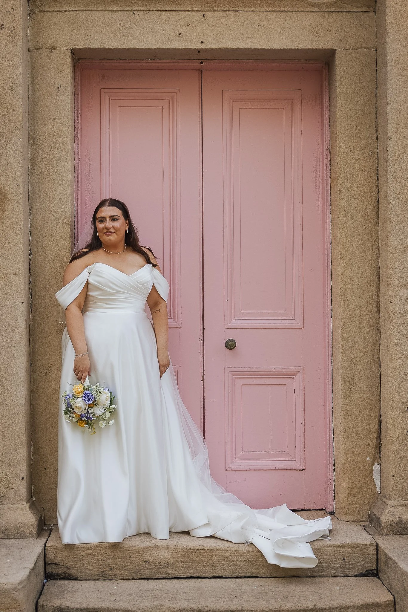 the croft darlington wedding photography
